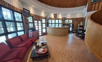 Nomads Homestay Sriracha