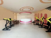 Xiuwu Xinxiyue Hotel