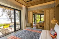 JATI Koh Russey Hotel a Prey Nob