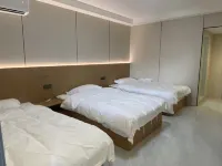 Xincheng Hotel