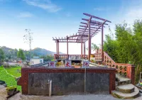 Leye Bamboo Sea Villa