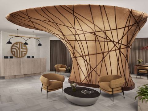 NH Collection Palacio de Córdoba