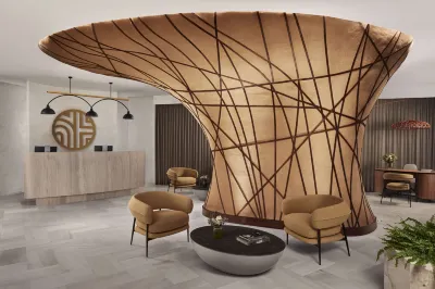 เอ็นเอช คอลเลกชัน พาลาซิโอ เด กอร์โดบา โรงแรมใน