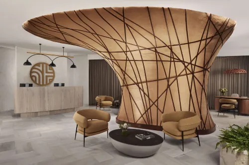 NH 컬렉션 아미스타드 코르도바