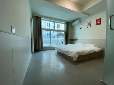 XJMS Hotel in zona Foreign Language Teaching and Research Department of Dalian Medical University