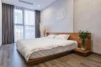 Wenxin Luxury Vinhomes Ocean Park