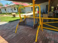 Coconut Garden Resort - Villa