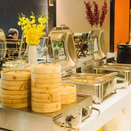 Kailaiya Hotel (Shaoyang High speed Railway Station Store)