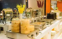 凱徠雅飯店（邵陽高鐵站店） - 早餐