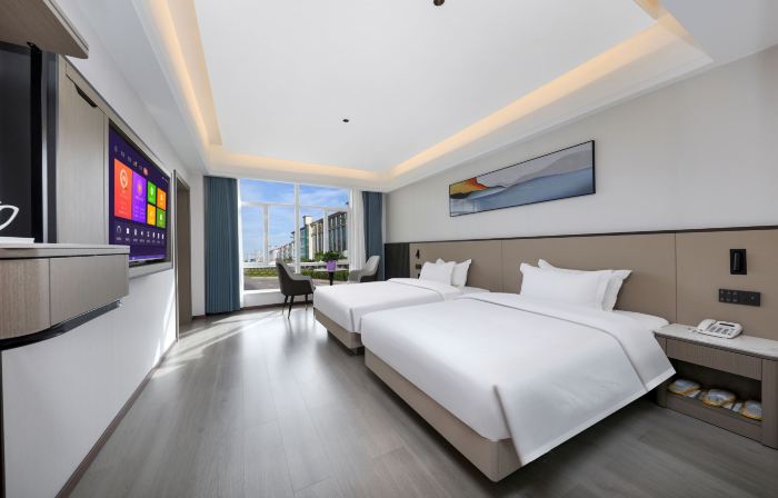 Yuli Sulton Hotel