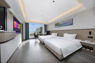 Yuli Sulton Hotel Hotel a Yuli