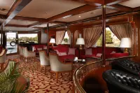 Jaz Monarch Nile Cruise - Every Monday from Luxor for 07 and 04 Nights