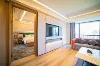 Jiao Tong Hotel Hotels in Xinfeng
