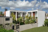 Coco Jungle Canggu Villas by Nagisa Bali D'Camel Fast Ferry附近的飯店