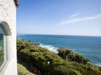 tteuribada Pension Hotels near Namwon