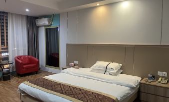 Fuqing BABI Fashion Happy Hotel