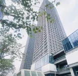 Shengteng Service Apartment (Shunde North Station Subway Station Branch)