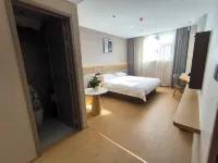 QUAN ZHI HOTEL
