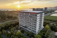 Sanya Yongyou Media Center 대소동천 주변 호텔