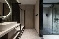 Huaguoshan Xia Hotel (Huaguoshan Scenic Area Branch)