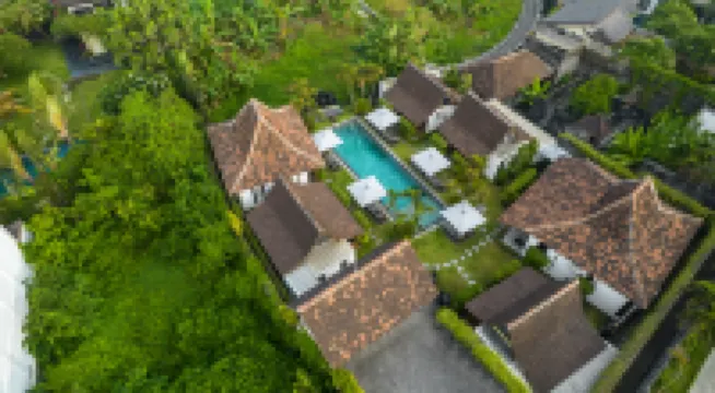 Bloom Resort Bali by BaliSuperHost Hotels in Bali