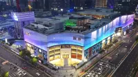 Habibi Apartment Hotel (Ningbo Fuming Road)