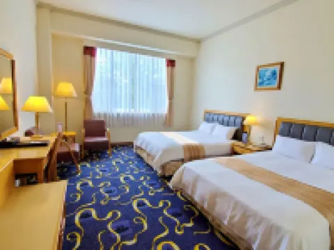 Westlake Resort Hotel Hotels in Miaoli