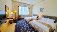 Westlake Resort Hotel Hotels near Ginger Garden