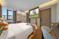 Shanlai Jiangwang Hotel (Hongyadong, Jiefangbei, Chongqing)