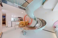Dreamer Family Homestay (Qingdao Beer Museum)