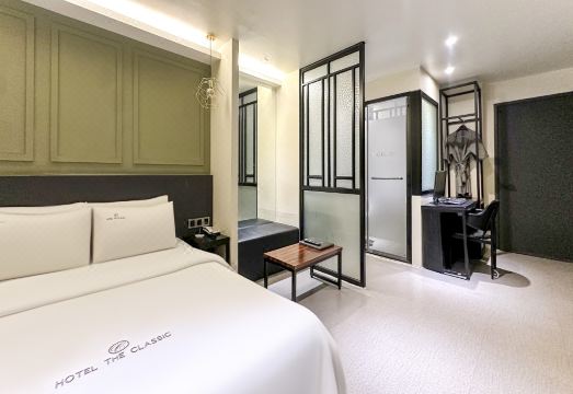 호텔 더클래식