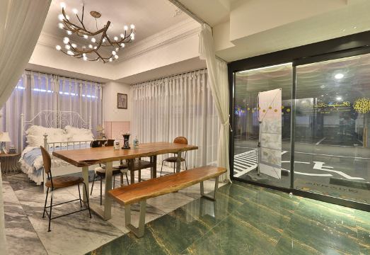 2월호텔 김해점