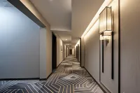 Yinghai Hot Spring Culture Hotel