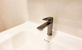 Yixin Serviced Apartment (Zhuhai Pingsha)