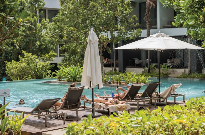 Stay Wellbeing & Lifestyle Resort photo 4