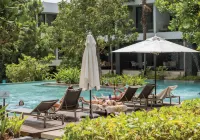 Stay Wellbeing & Lifestyle Resort - Infinity Pools