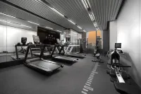 SAVHE Hotel North Bund Shanghai