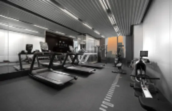 SAVHE Hotel North Bund Shanghai