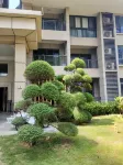 Jin Bi Property Joyful Homestay (Dongning Haifahu Island Store) - إطلالة على البحر