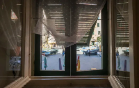 Mainetta Vista Mare con AC