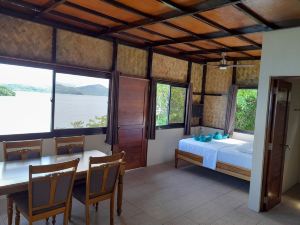 Sand Island Ecolodge and Dive Resort