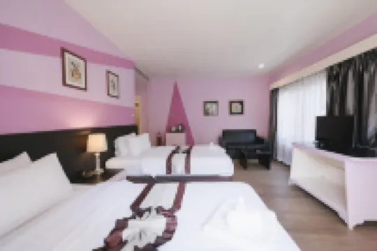 清邁拉塞納城度假村