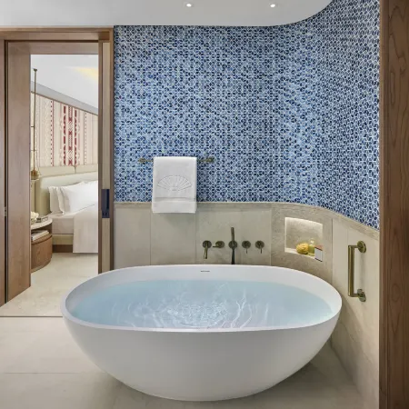 Mandarin Oriental, Muscat