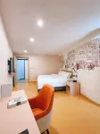 Yueyaduo Apartment (Gangganghao Branch)