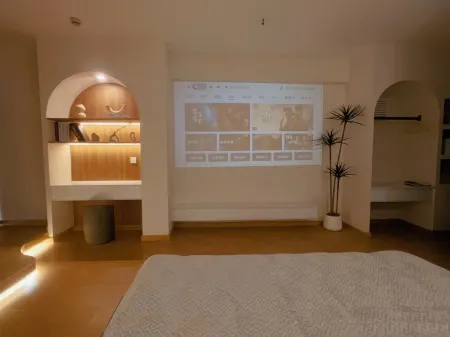 Jining Siji Original B&B