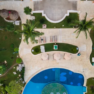 Grand Fiesta Americana Coral Beach