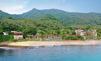 Katamaran Hotel & Resort Lombok