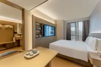 JI Hotel (Tianchang Wuyue Plaza) Hotels in Tianchang