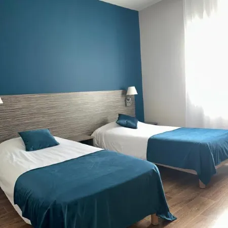 Hotel Caiman