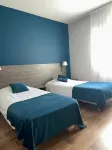 Hotel Caiman Hotels in Bourg-Saint-Andéol